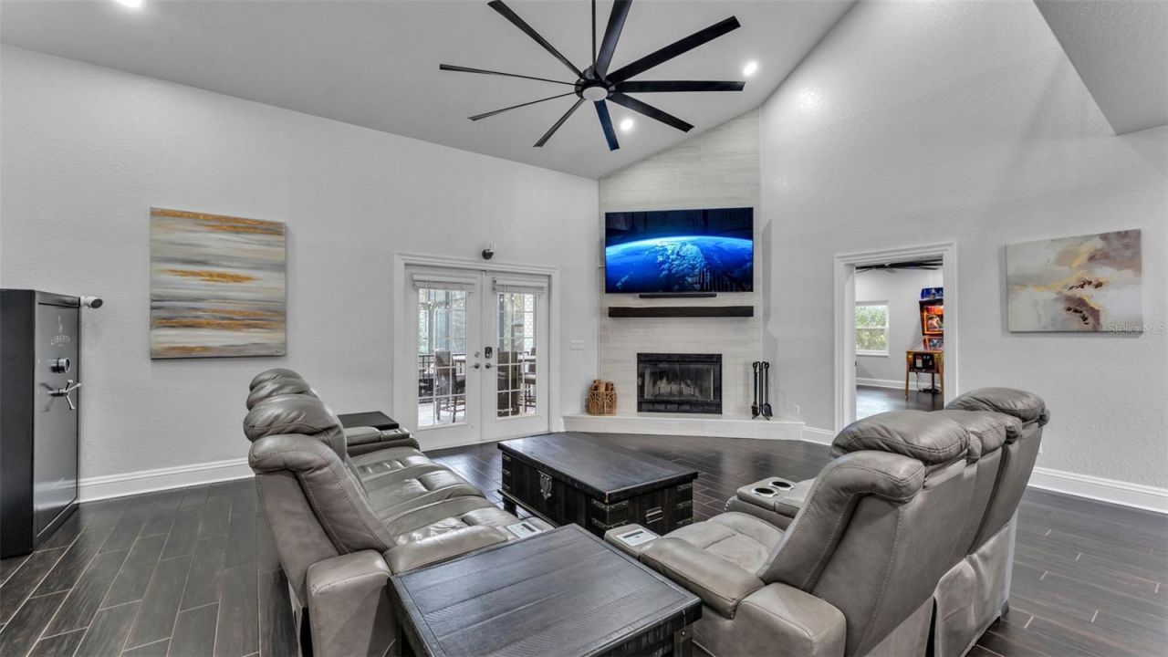 109 Van Fleet Court , Auburndale, FL 33823 Photo