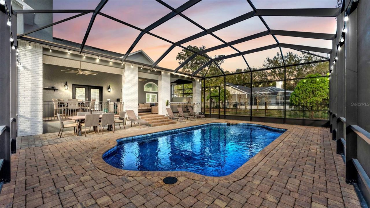 109 Van Fleet Court , Auburndale, FL 33823 Photo