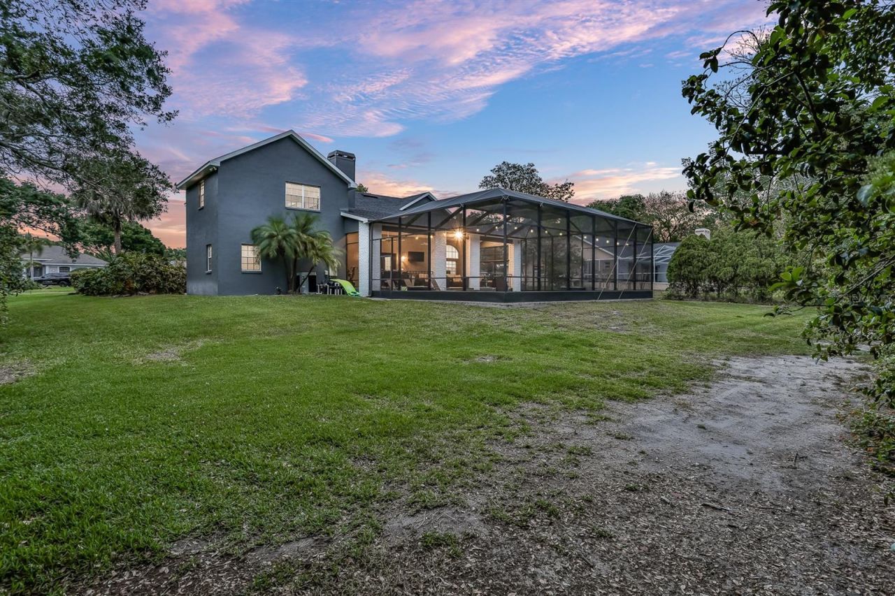 109 Van Fleet Court , Auburndale, FL 33823 Photo