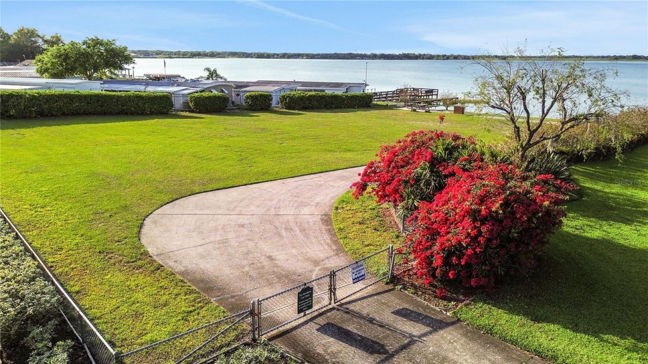 109 Van Fleet Court , Auburndale, FL 33823 Photo