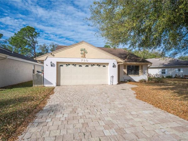730 CANBERRA ROAD, WINTER HAVEN, FL 33884