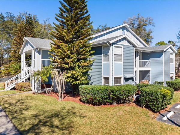 734 SUGAR BAY WAY, Unit 100, LAKE MARY, FL 32746