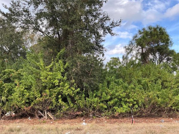 52 GENE AVENUE S, LEHIGH ACRES, FL 33976