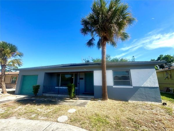 4824 DR MARTIN LUTHER KING JR STREET S, ST PETERSBURG, FL 33705