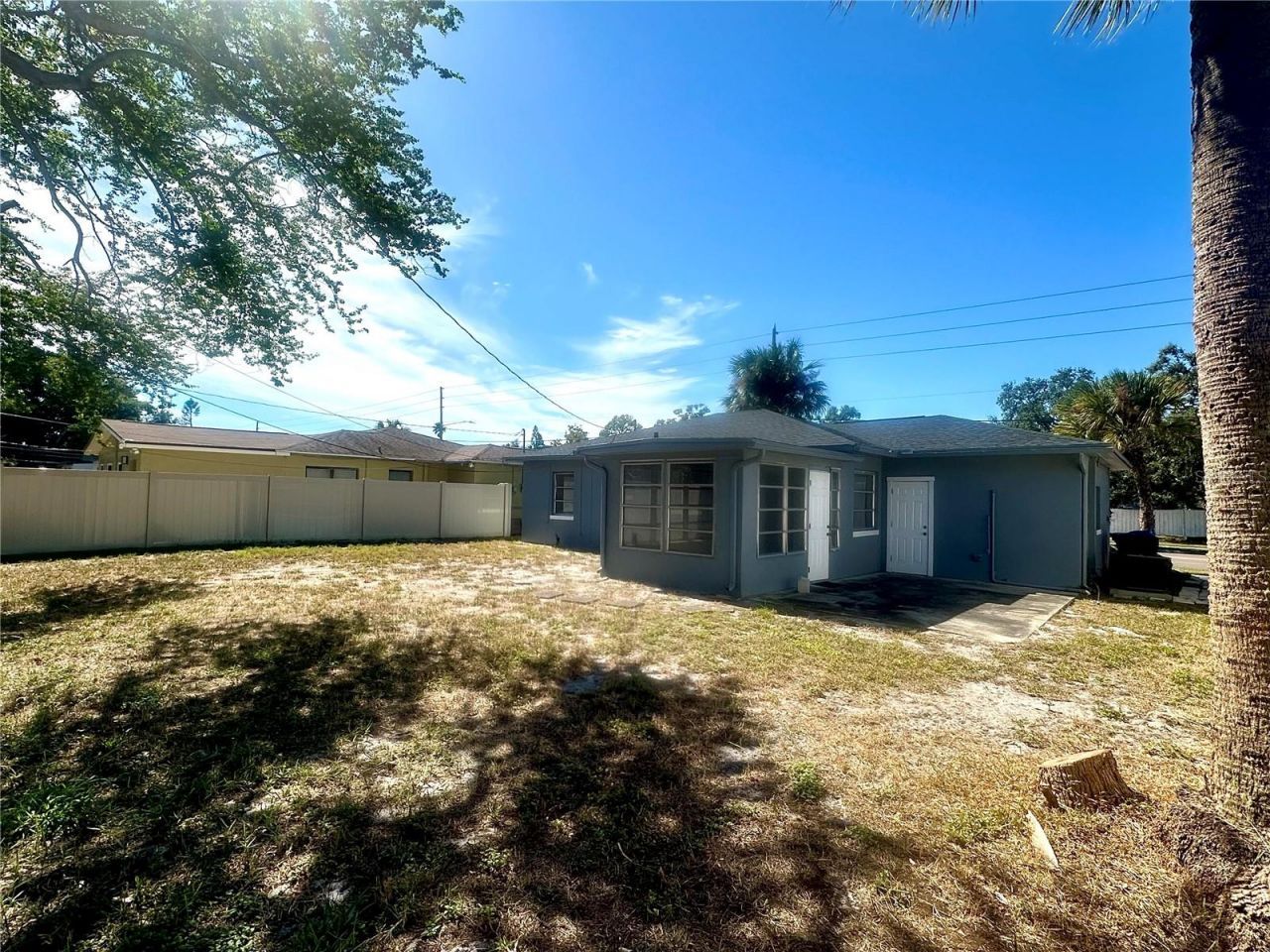 4824 Dr Martin Luther King Jr Street S, Saint Petersburg, FL 33705 Photo