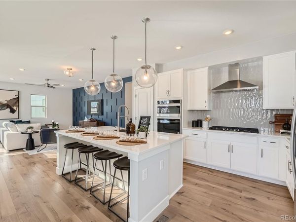 15294 W 68th Place, Arvada, CO 80007