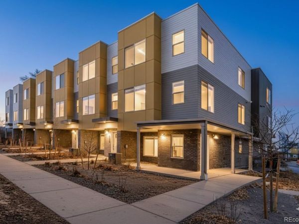 15314 W 69th Avenue, Arvada, CO 80007