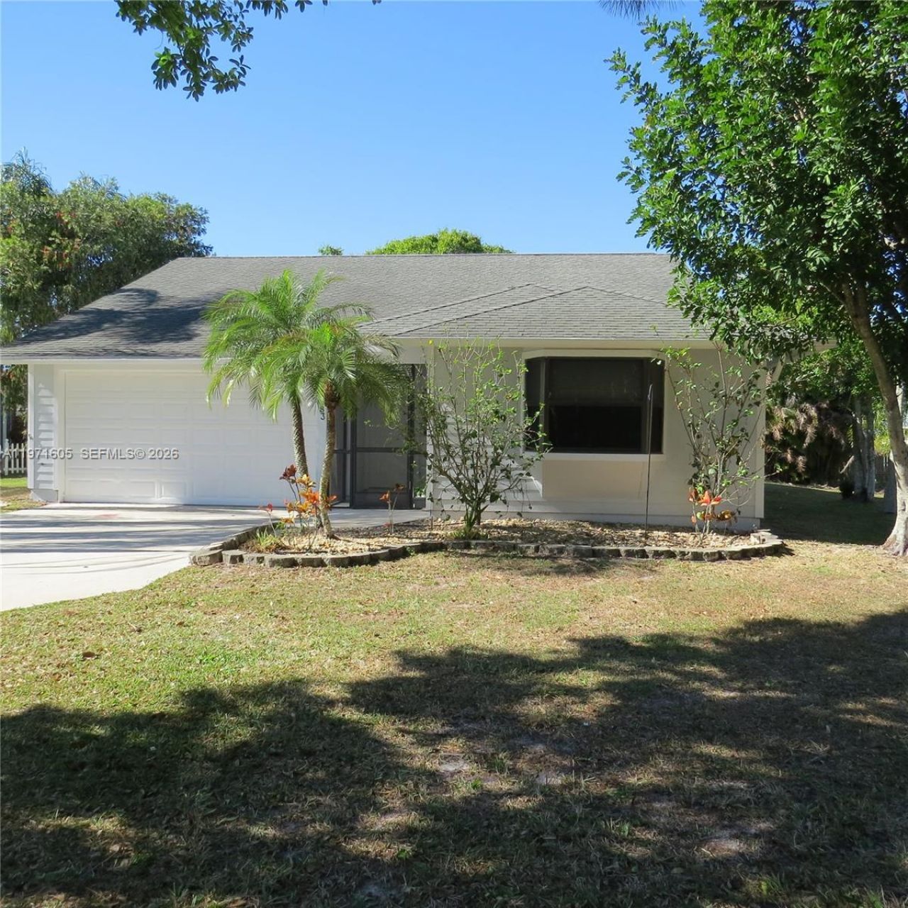 6883 SE Raintree Ave , Stuart, FL 34997 Photo