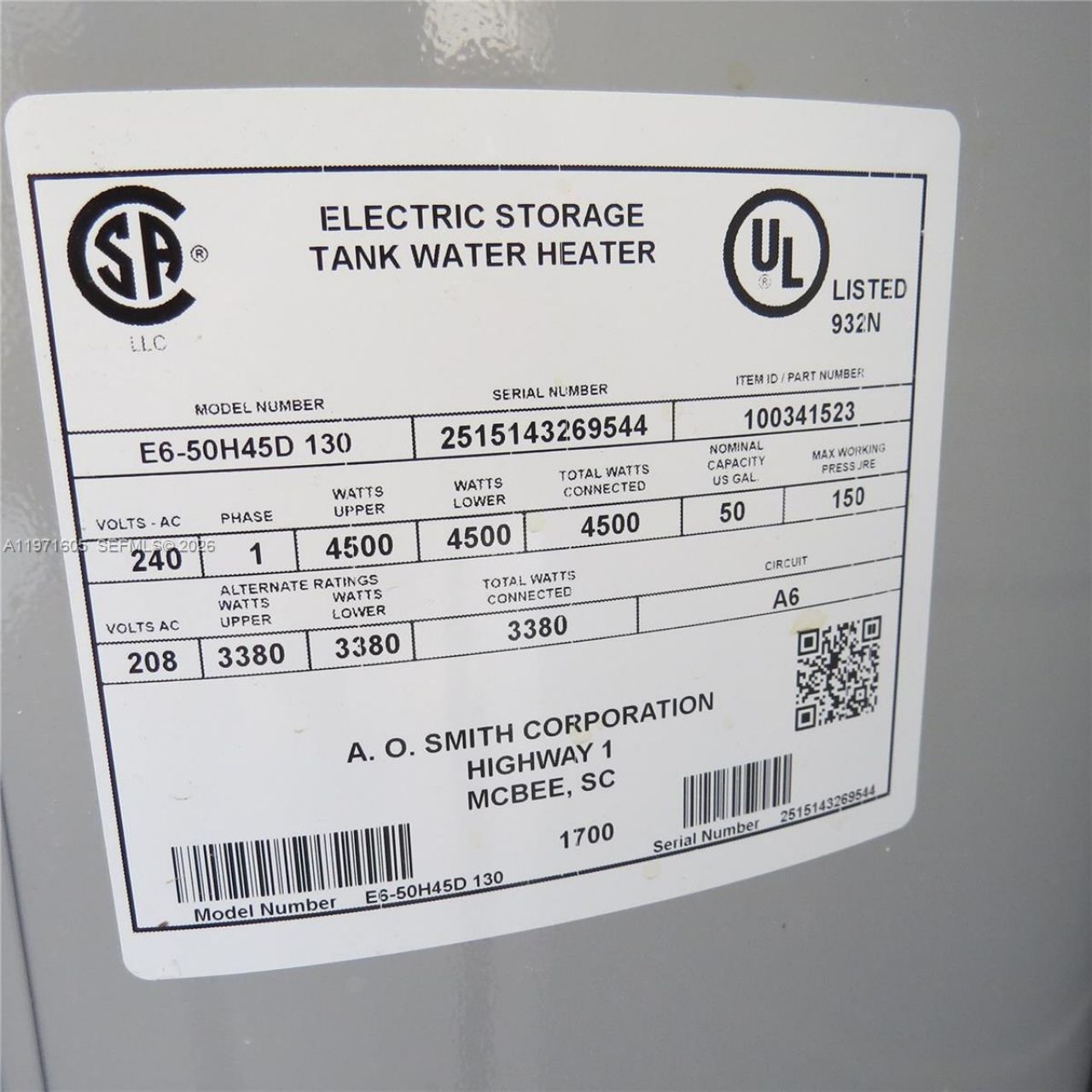 6883 SE Raintree Ave , Stuart, FL 34997 Photo