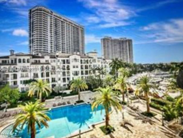 3900 Island Blvd , Unit B308, Aventura, FL 33160 Photo