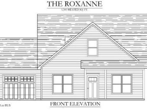 102 Maple Court, Havelock, NC 28532