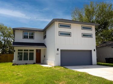 3817 Winfield Avenue, Fort Worth, TX 76109