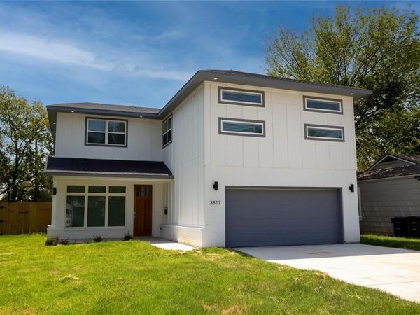 3817 Winfield Avenue, Fort Worth, TX 76109