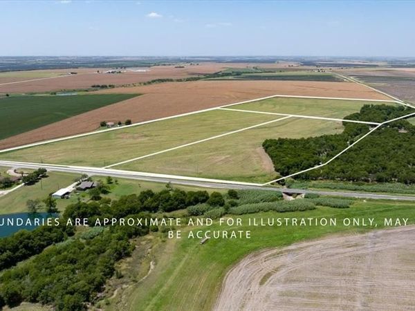TBD 3 LCR 3212, Penelope, TX 76676