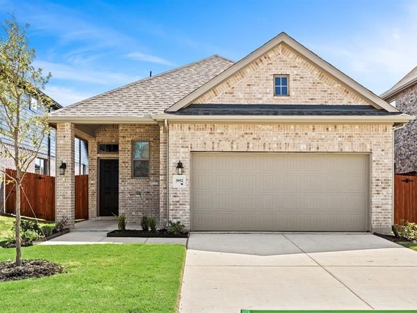 3705 Talisker Boulevard, Sherman, TX 75090