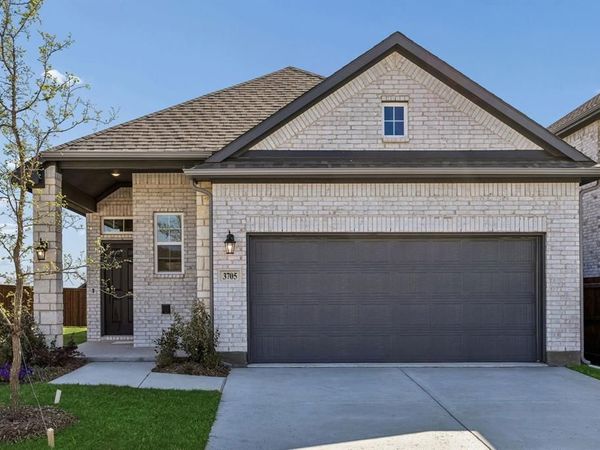 3705 Talisker Boulevard, Sherman, TX 75090