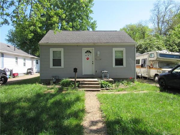 1902 Ontario Avenue, Dayton, OH 45414