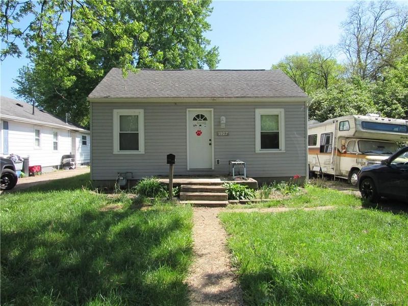 1902 Ontario Avenue, Dayton, OH 45414 Photo 1