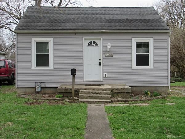 1902 Ontario Avenue, Dayton, OH 45414