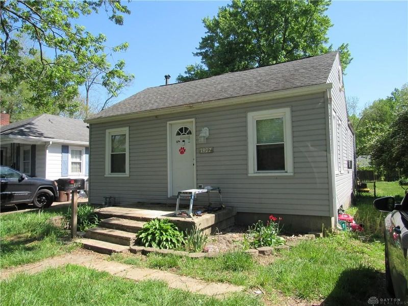 1902 Ontario Avenue, Dayton, OH 45414 Photo 2