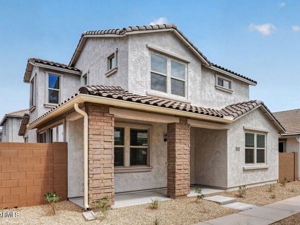 14650 W SOFT WIND Drive, Surprise, AZ 85387