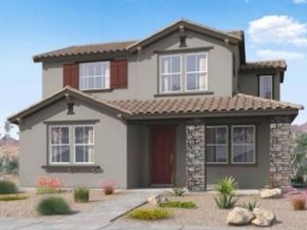 14650 W SOFT WIND Drive, Surprise, AZ 85387