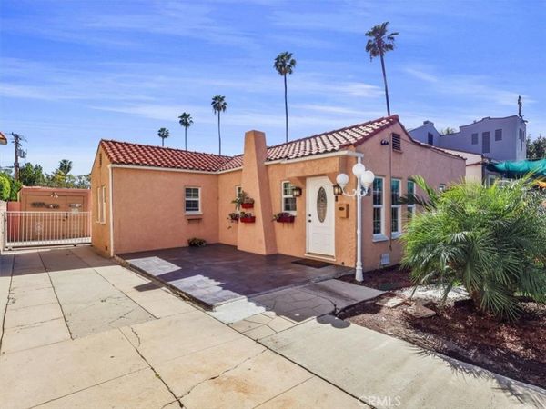 1148 Justin Avenue, Glendale, CA 91201