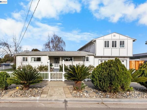 6435 6435 Normandy Drive, Newark, CA 94560