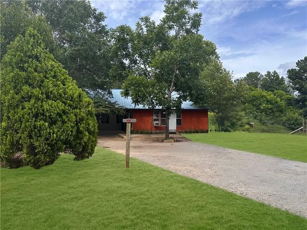 881 GREENHEAD Road, Anacoco, LA 71403