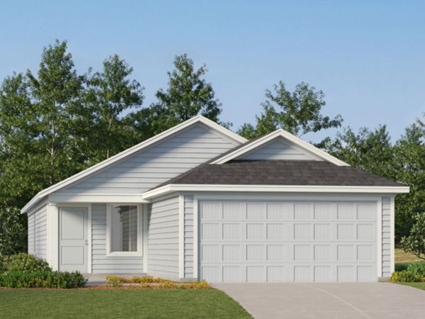 5919 Consider Trail, San Antonio, TX 78073