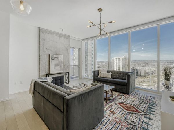301 West Ave, Unit 1309, Austin, TX 78701