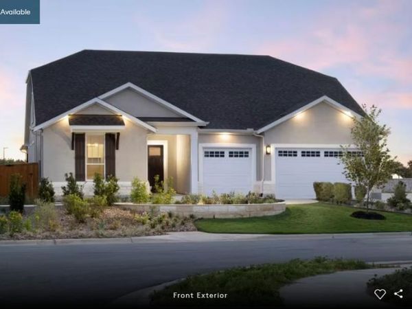 138 Brown Thrasher PASS, Kyle, TX 78640