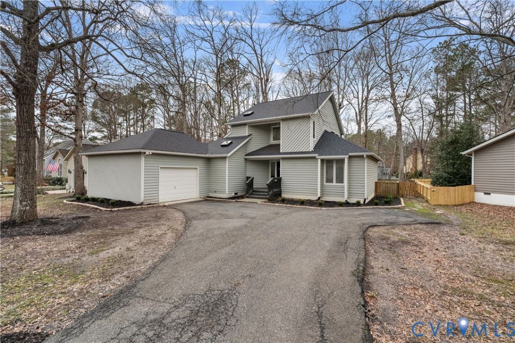 2402 Copper Hill Court, Midlothian, VA 23112 Main Photo