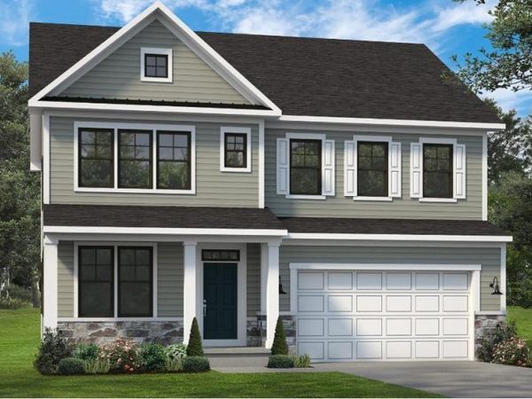 5002 Azalea Drive, Mcdonald, PA 15057