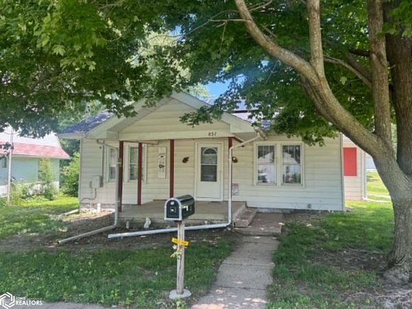 837 S 15Th Street, Centerville, IA 52544