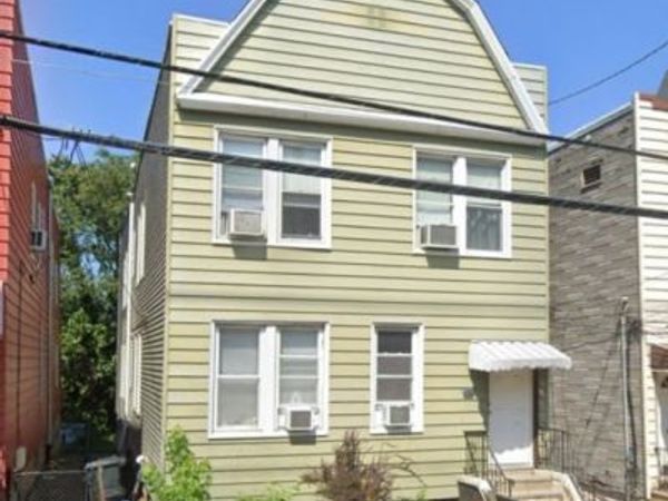 219 Liberty Ave, Jersey, NJ 07306