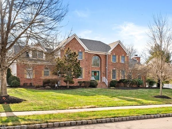 181 Berkley Ave, Montgomery, NJ 08502