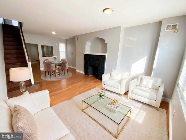 4046 N FAIRHILL STREET, PHILADELPHIA, PA 19140