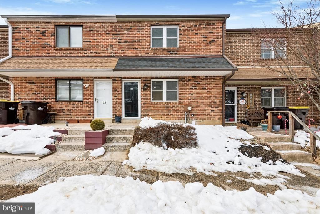 21 Markel Road, Malvern, PA 19355 Main Photo