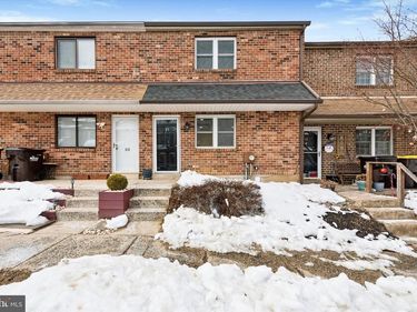 21 MARKEL ROAD, MALVERN, PA 19355