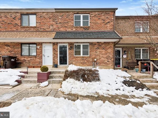 21 MARKEL ROAD, MALVERN, PA 19355