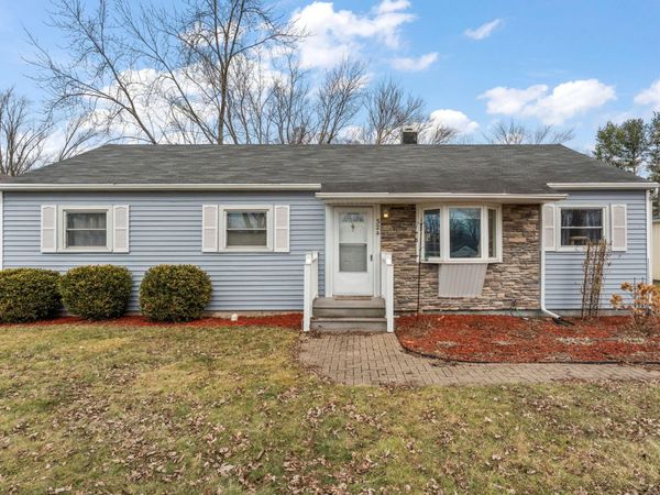 324 Maple Street, Crown Point, IN 46307