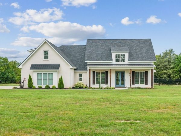 7980 Highway 269 Bell Buckle Rd , Christiana, TN 37037