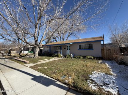 1803 N Nevada Street, Carson City, NV 89703 Photo