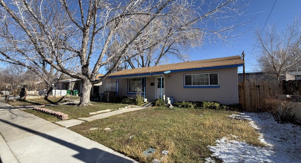 1803 N Nevada Street, Carson City, NV 89703 Photo