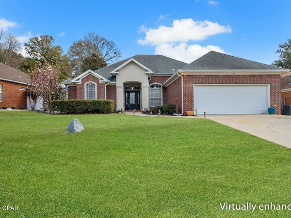 1157 Stony Creek Way , Tallahassee, FL 32317