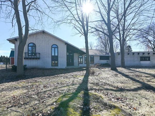2695 Gaston Road, Cottage Grove, WI 53527