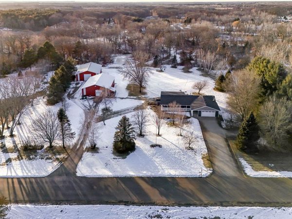 25746 189th Street NW, Big Lake, MN 55309