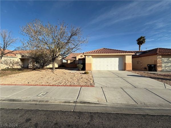 4024 DELHI Avenue, North Las Vegas, NV 89032