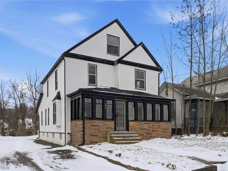 480 Bell Street, Akron, OH 44307 Photo 1